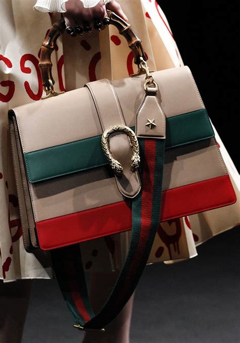 gucci bags latest collection